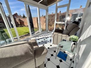 Conservatory- click for photo gallery